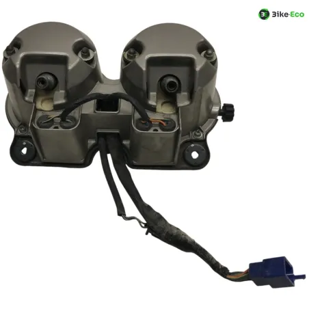 Compteur SUZUKI GS 500 E 2001-2002