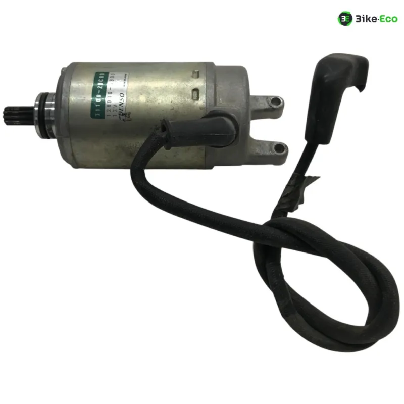 Demarreur SUZUKI GS 500 E 2001-2002
