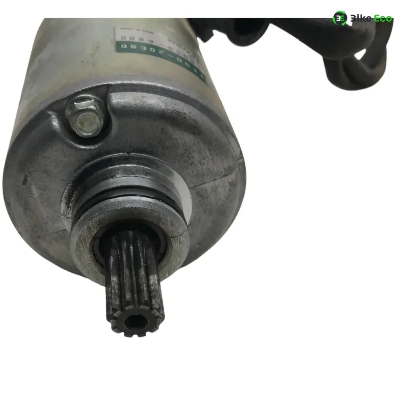 Demarreur SUZUKI GS 500 E 2001-2002