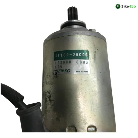 Demarreur SUZUKI GS 500 E 2001-2002