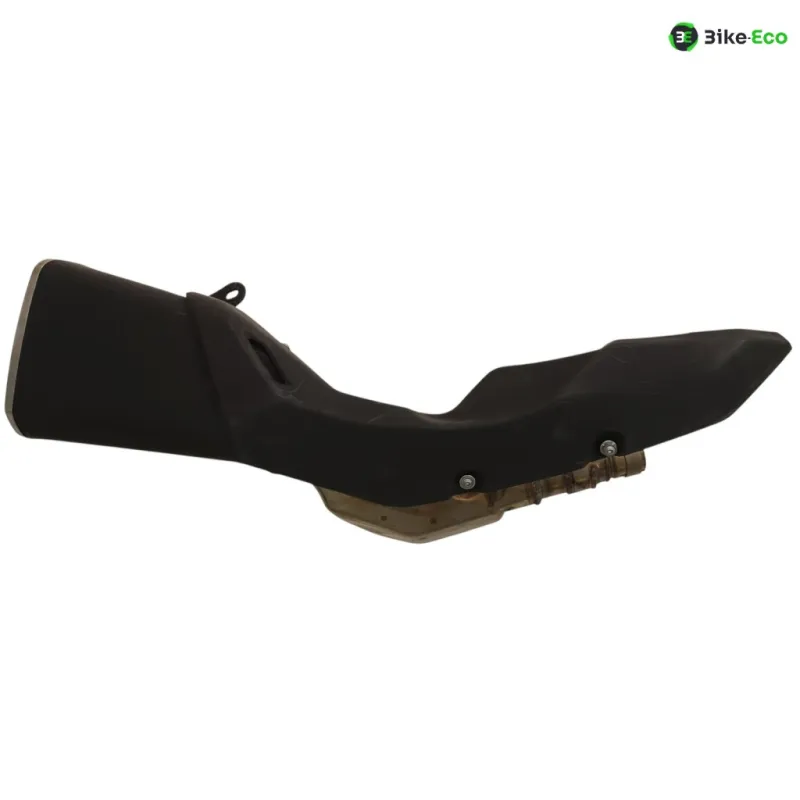 Silencieux (echappement) KAWASAKI Z 800 2013-2016