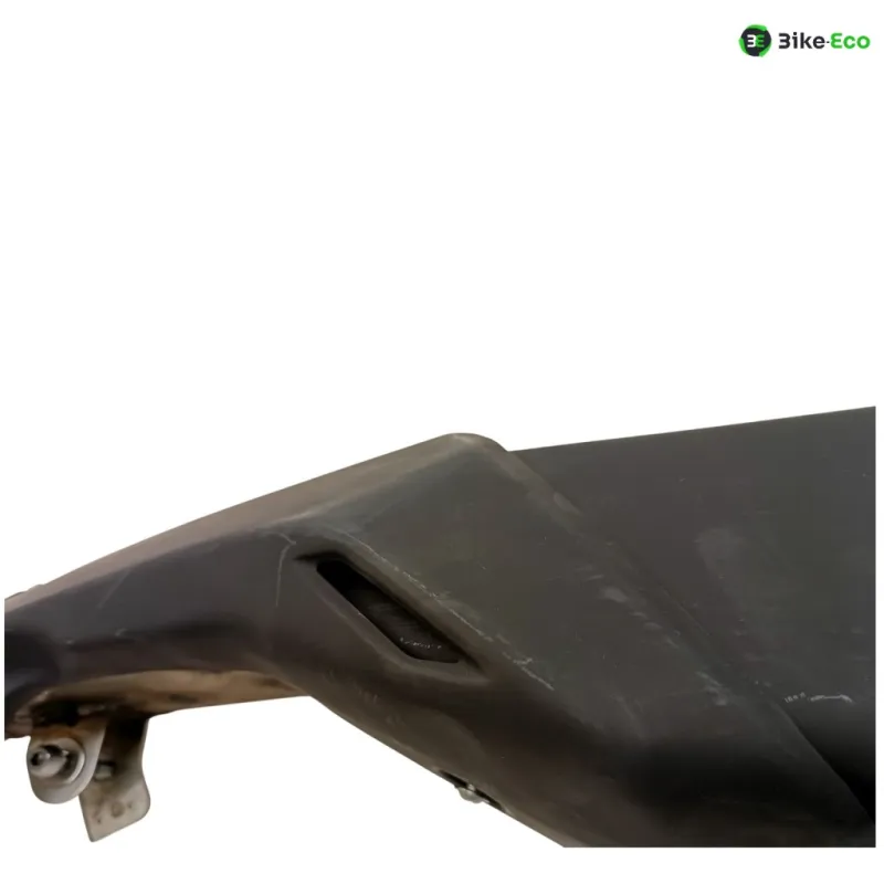 Silencieux (echappement) KAWASAKI Z 800 2013-2016