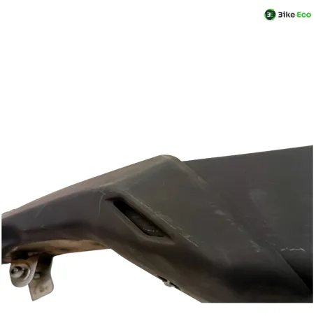 Silencieux (echappement) KAWASAKI Z 800 2013-2016