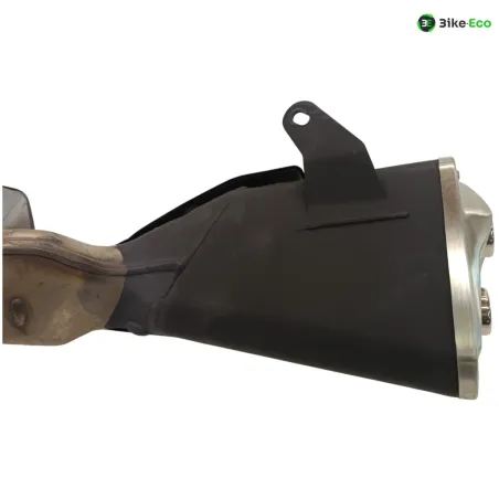 Silencieux (echappement) KAWASAKI Z 800 2013-2016