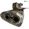 Silencieux (echappement) KAWASAKI Z 800 2013-2016 Silencieux (echappement) KAWASAKI Z 800 2013-2016