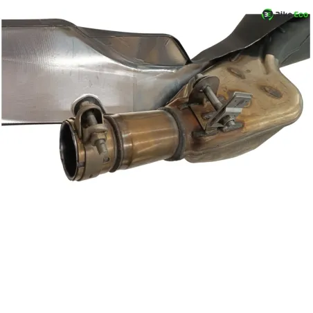 Silencieux (echappement) KAWASAKI Z 800 2013-2016