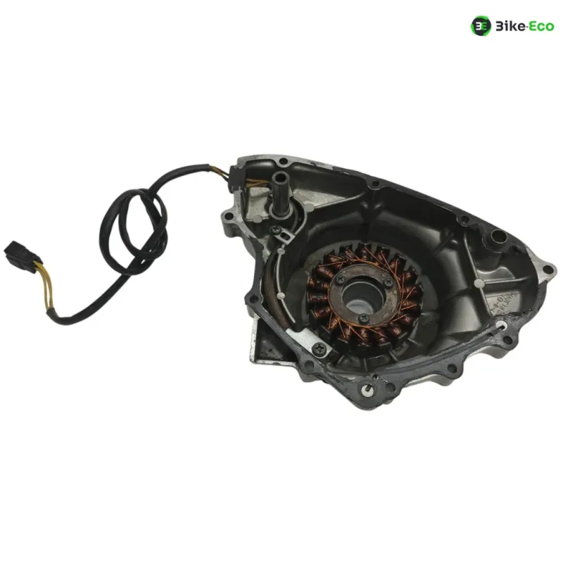 Stator alternateur SUZUKI GS 500 E 2001-2002