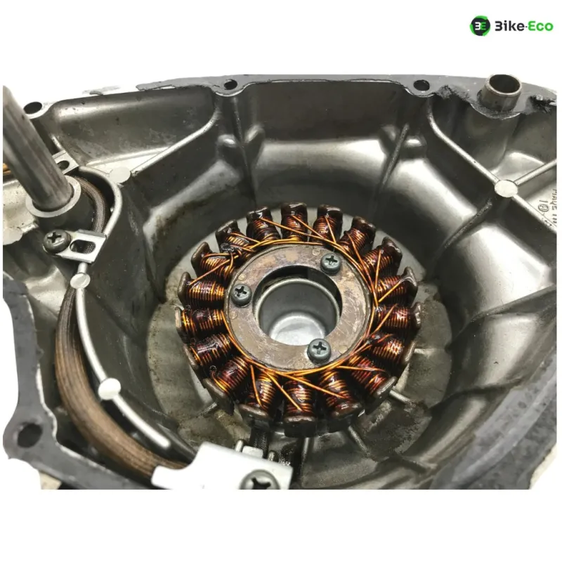 Stator alternateur SUZUKI GS 500 E 2001-2002