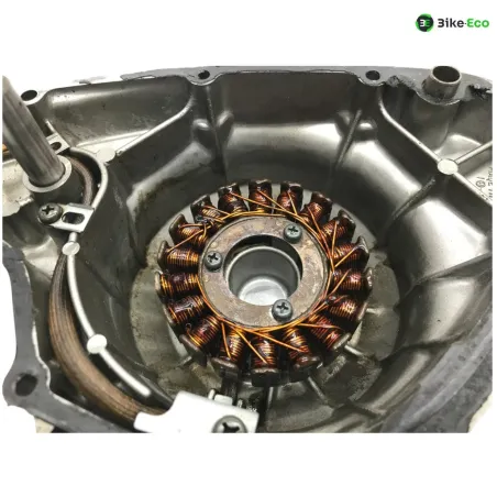 Stator alternateur SUZUKI GS 500 E 2001-2002
