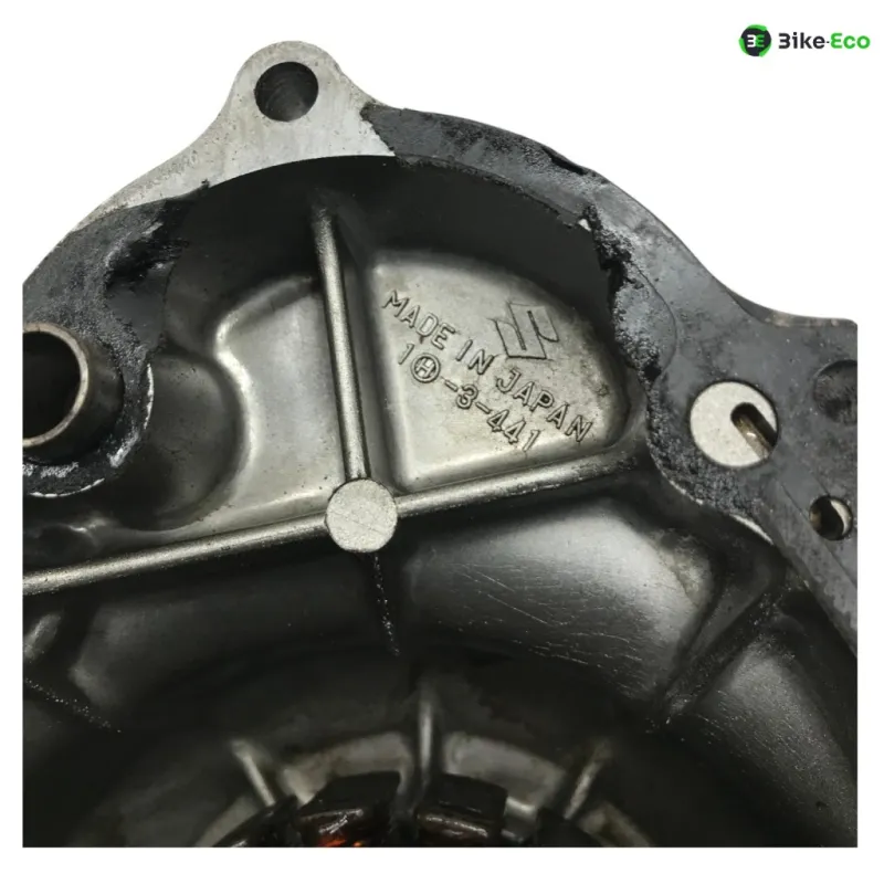 Stator alternateur SUZUKI GS 500 E 2001-2002