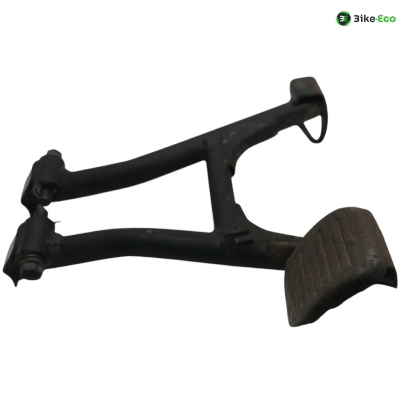 Bequille centrale SUZUKI GS 500 E 2001-2002