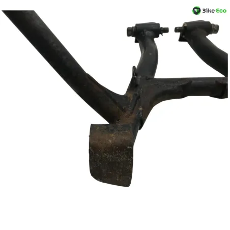 Bequille centrale SUZUKI GS 500 E 2001-2002