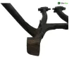 Bequille centrale SUZUKI GS 500 E 2001-2002 Bequille centrale SUZUKI GS 500 E 2001-2002