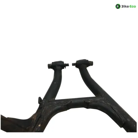 Bequille centrale SUZUKI GS 500 E 2001-2002
