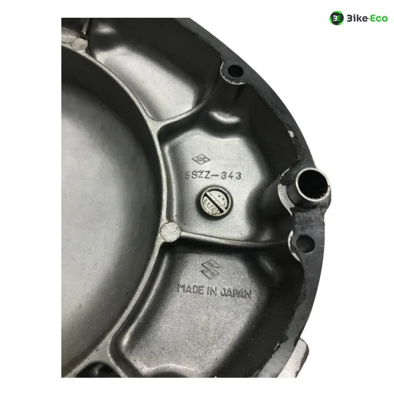 Carter embrayage SUZUKI GS 500 E 2001-2002