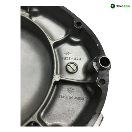 Carter embrayage SUZUKI GS 500 E 2001-2002