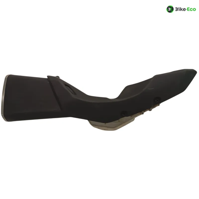 Silencieux (echappement) KAWASAKI Z 800 2013-2016