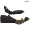 Silencieux (echappement) KAWASAKI Z 800 2013-2016 Silencieux (echappement) KAWASAKI Z 800 2013-2016