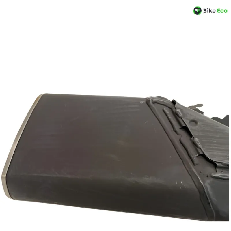 Silencieux (echappement) KAWASAKI Z 800 2013-2016