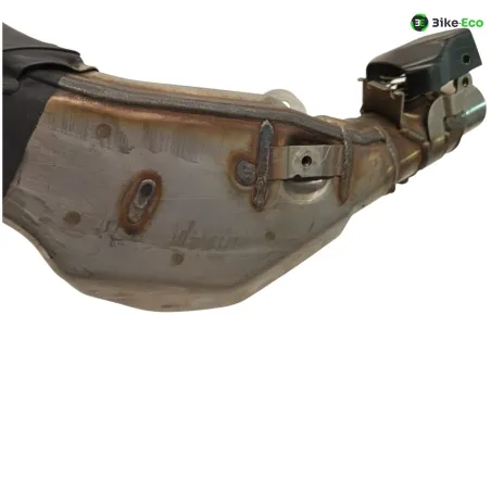 Silencieux (echappement) KAWASAKI Z 800 2013-2016