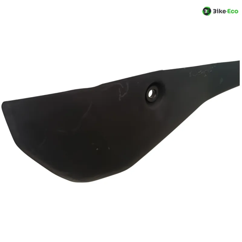 Silencieux (echappement) KAWASAKI Z 800 2013-2016