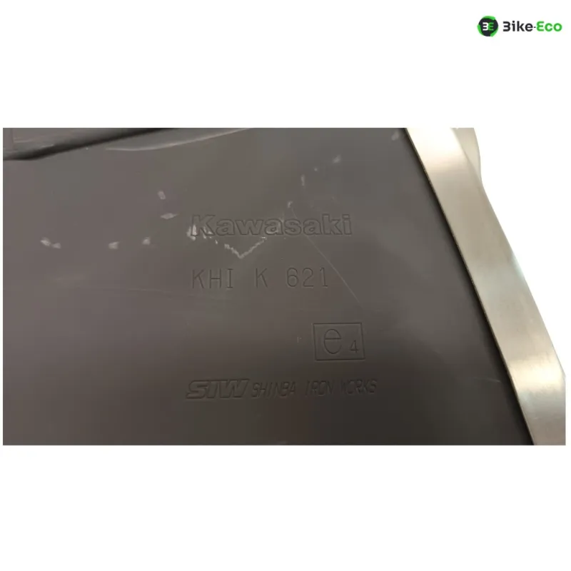 Silencieux (echappement) KAWASAKI Z 800 2013-2016
