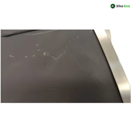 Silencieux (echappement) KAWASAKI Z 800 2013-2016
