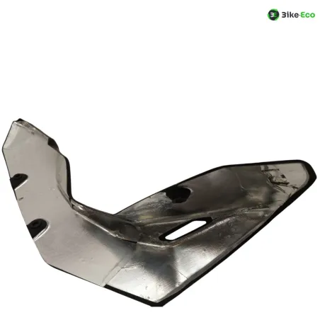 Silencieux (echappement) KAWASAKI Z 800 2013-2016