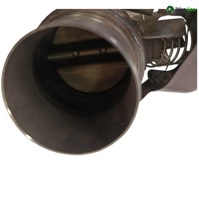 Silencieux (echappement) KAWASAKI Z 800 2013-2016