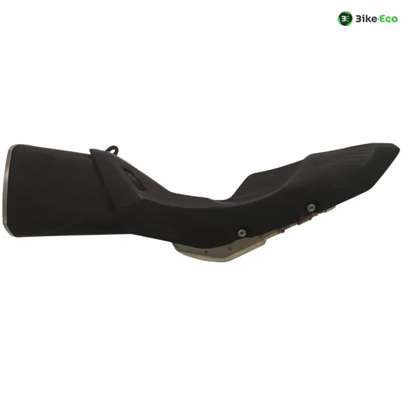 Silencieux (echappement) KAWASAKI Z 800 2013-2016