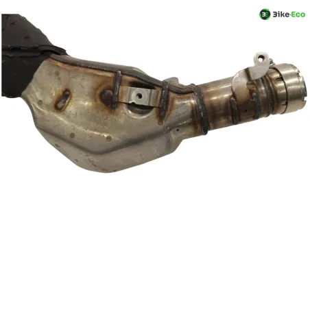 Silencieux (echappement) KAWASAKI Z 800 2013-2016