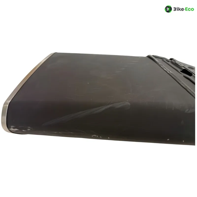 Silencieux (echappement) KAWASAKI Z 800 2013-2016