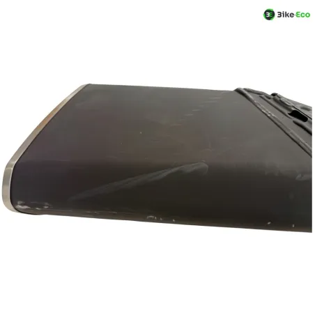 Silencieux (echappement) KAWASAKI Z 800 2013-2016