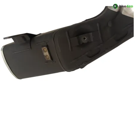 Silencieux (echappement) KAWASAKI Z 800 2013-2016