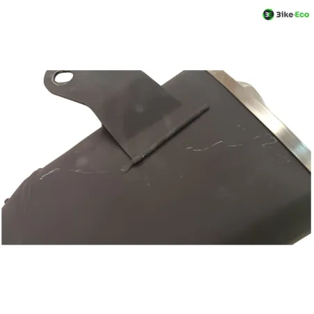 Silencieux (echappement) KAWASAKI Z 800 2013-2016