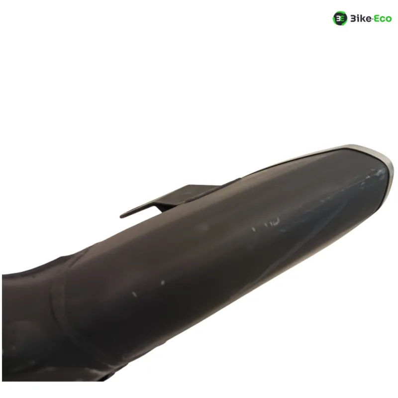 Silencieux (echappement) KAWASAKI Z 800 2013-2016