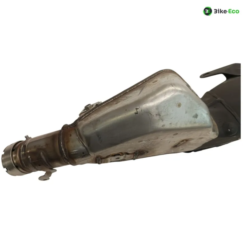 Silencieux (echappement) KAWASAKI Z 800 2013-2016