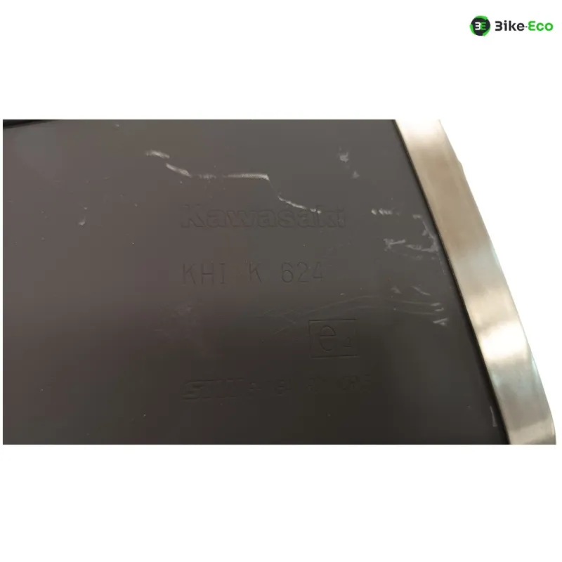 Silencieux (echappement) KAWASAKI Z 800 2013-2016