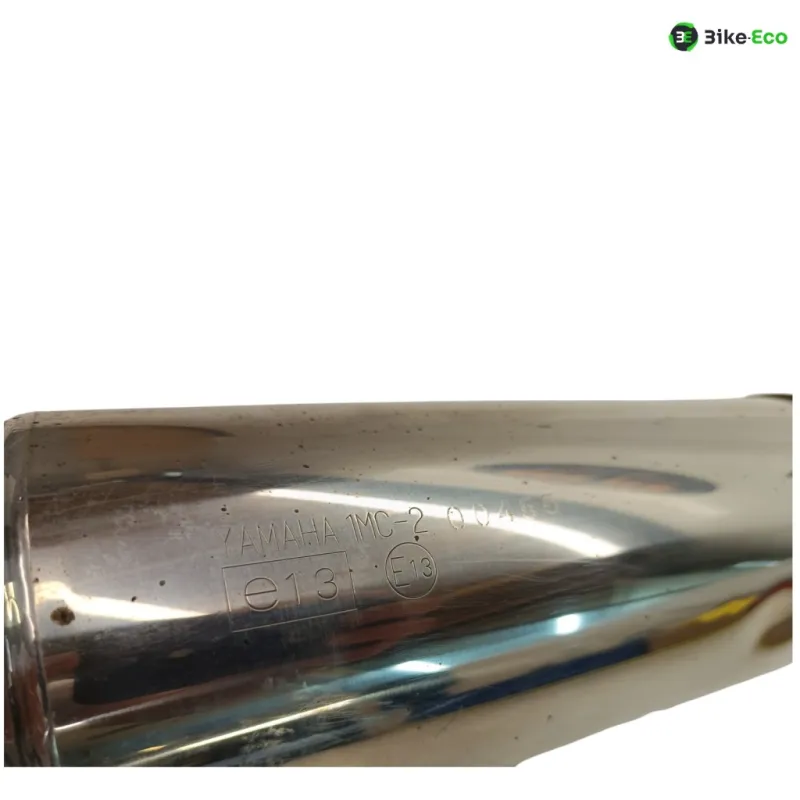 Silencieux droit (echappement) YAMAHA FJR 1300 2013-2015