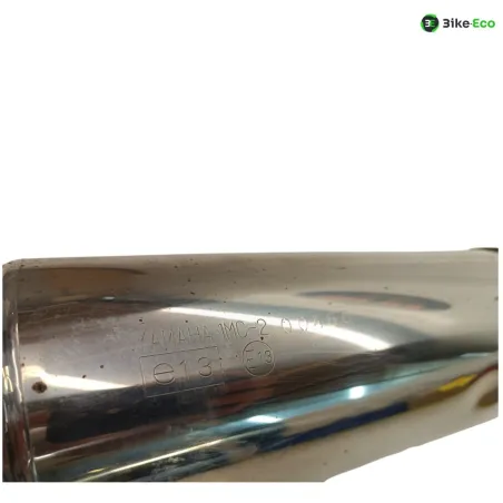 Silencieux droit (echappement) YAMAHA FJR 1300 2013-2015