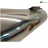 Silencieux droit (echappement) YAMAHA FJR 1300 2013-2015