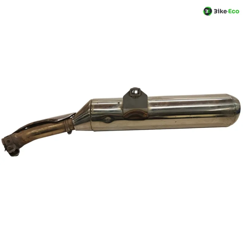 Silencieux droit (echappement) YAMAHA FJR 1300 2013-2015