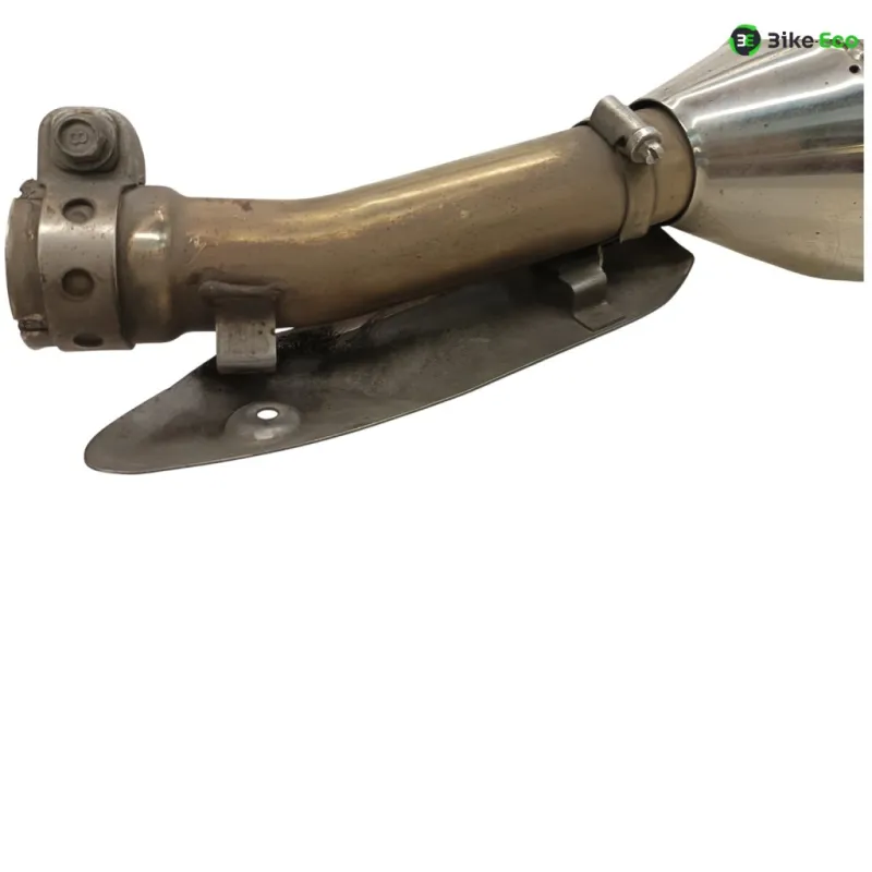 Silencieux droit (echappement) YAMAHA FJR 1300 2013-2015