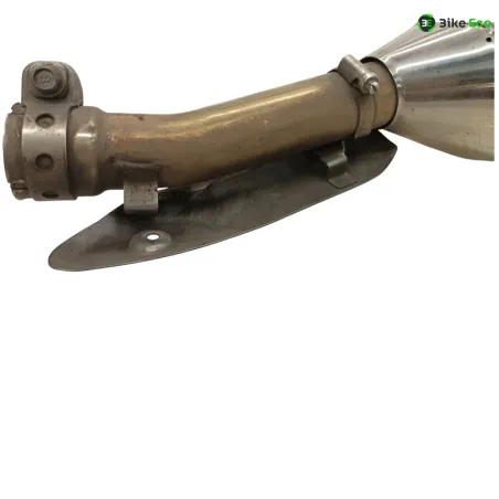 Silencieux droit (echappement) YAMAHA FJR 1300 2013-2015