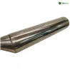 Silencieux droit (echappement) YAMAHA FJR 1300 2013-2015