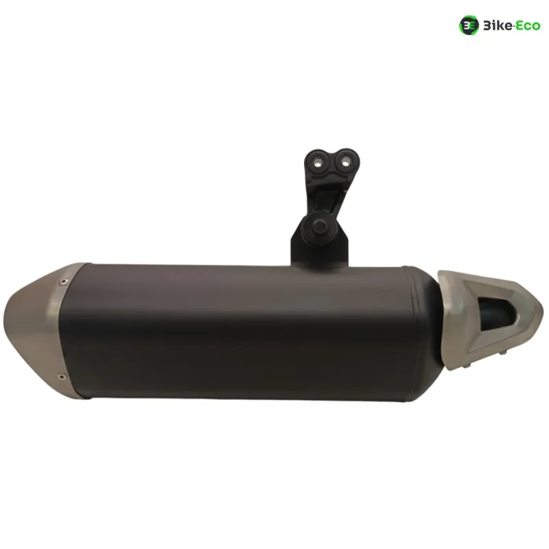 Silencieux (echappement) YAMAHA FZ8 800 2013-2015