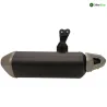 Silencieux (echappement) YAMAHA FZ8 800 2013-2015 Silencieux (echappement) YAMAHA FZ8 800 2013-2015