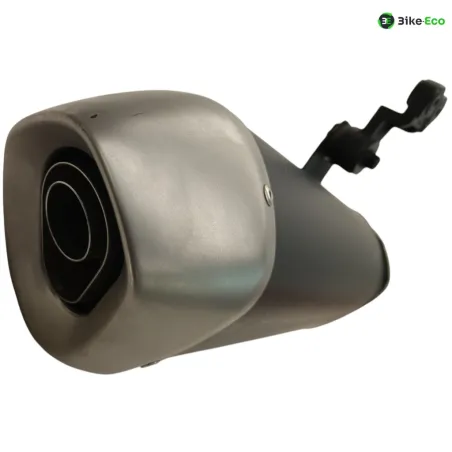 Silencieux (echappement) YAMAHA FZ8 800 2013-2015