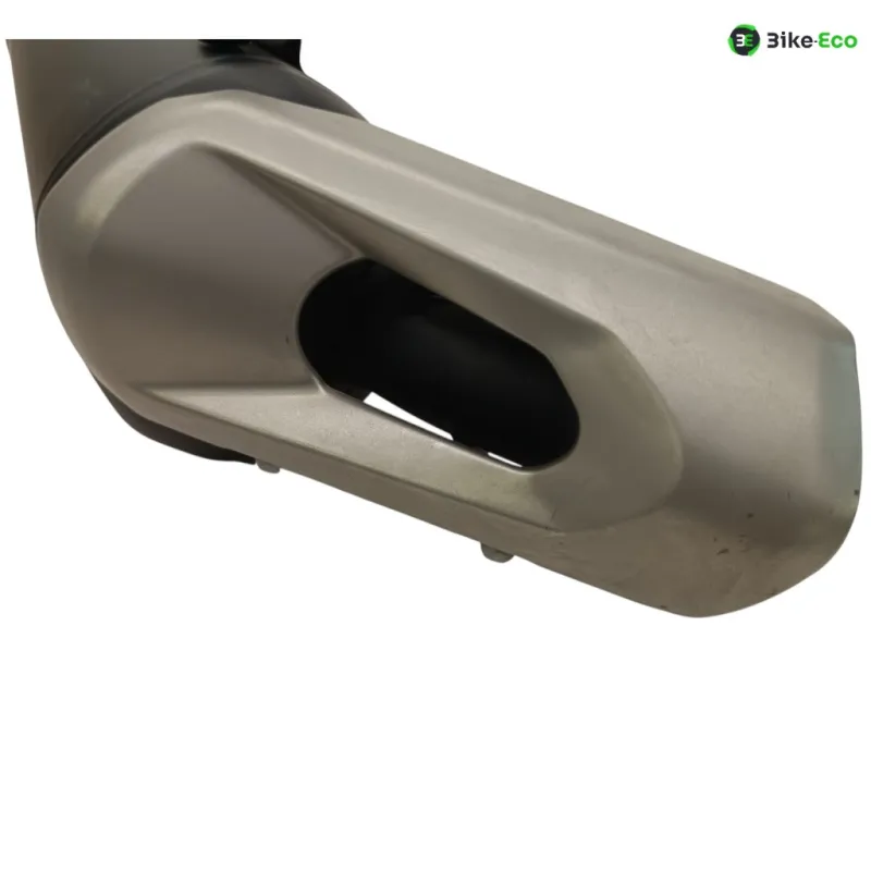 Silencieux (echappement) YAMAHA FZ8 800 2013-2015