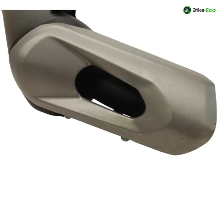 Silencieux (echappement) YAMAHA FZ8 800 2013-2015